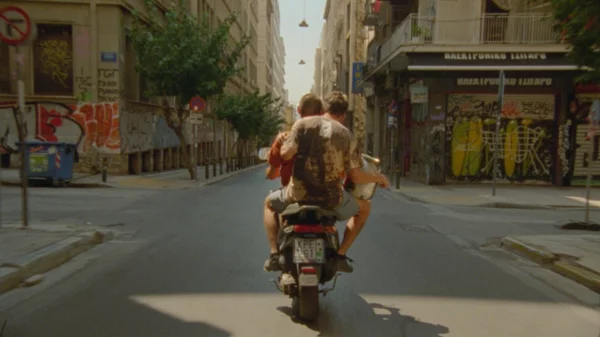 Όλες οι ελληνικές μικρού μήκους που θα δούμε στο 47ο Διεθνές Φεστιβάλ Δράμας