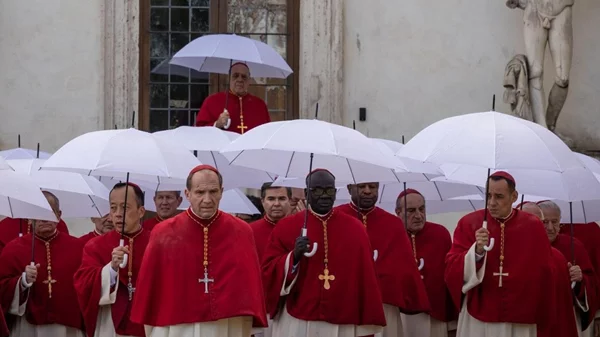 Το "Κονκλάβιο" για τον επόμενο Πάπα μόλις έγινε πραγματικότητα