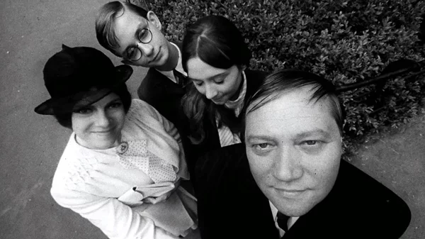 Τα δωρεάν της εβδομάδας: Αφιέρωμα στο νέο τσεχοσλοβάκικο κίνημα