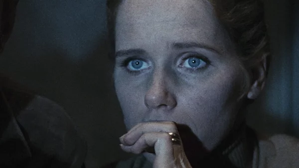 Η Ευρωπαϊκή Ακαδημία Κινηματογράφου τιμά τη θρυλική Λιβ Ούλμαν