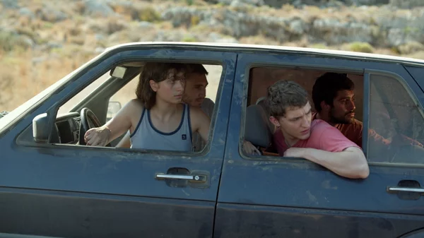 "Music": Η γυρισμένη στην Ελλάδα ταινία που διεκδικεί Χρυσή Άρκτο