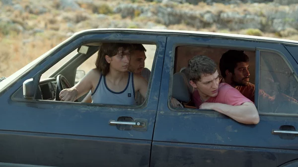 Η Ταινιοθήκη παρουσιάζει το πειραματικό σινεμά της Άντζελα Σάνελεκ