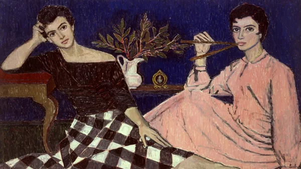 Έργα γυναικών πλημμυρίζουν και πάλι την Πινακοθήκη του Δήμου Αθηναίων