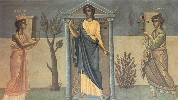 "Το 1922 στις Εικαστικές Τέχνες": Διαλέξεις για την ιστορία της μικρασιατικής τέχνης στο Μουσείο Γουναρόπουλου