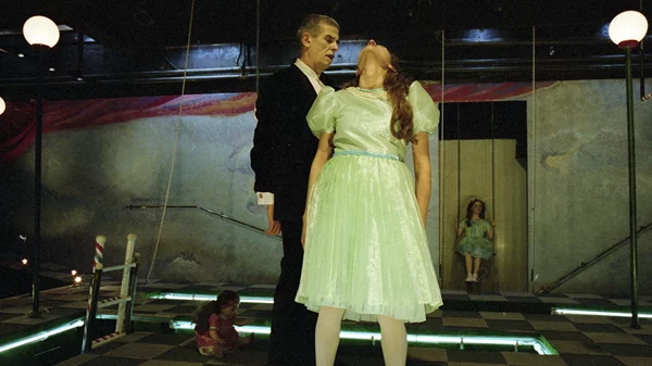 "Λευτέρης Βογιατζής και Μολιέρος": Μια ημιημερίδα έρχεται στο "Σταθμός"