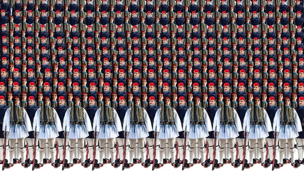 Τρία βιβλία που σου τα εξηγούν ωραία για την 25η Μαρτίου (και όχι μόνο)