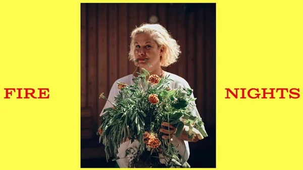 Fire Nights Vol. 3: H Ana Ros για ένα βράδυ στο 'Pharaoh'