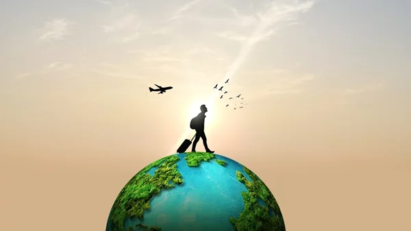 Παγκόσμια Ημέρα Τουρισμού 2024: Προάγοντας την ειρήνη μέσω του τουρισμού