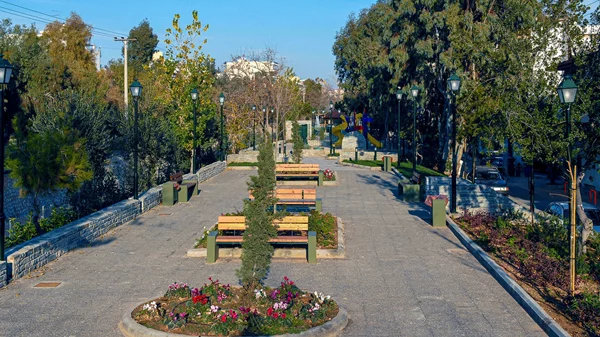 Πώς θα αλλάξουν μέσα στα επόμενα τρία χρόνια οι Δήμοι Καλλιθέας και Μοσχάτου – Ταύρου