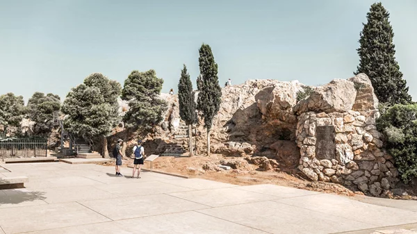 Νέο πωλητήριο αποκτά ο αρχαιολογικός χώρος της Ακρόπολης