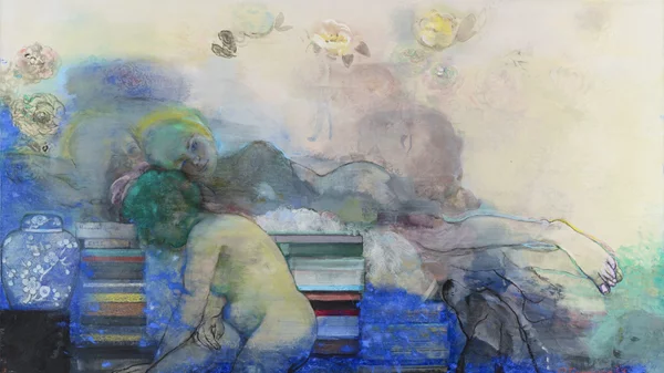 "Beauty": Τι μπορεί να μας διδάξει η κινεζική τέχνη;