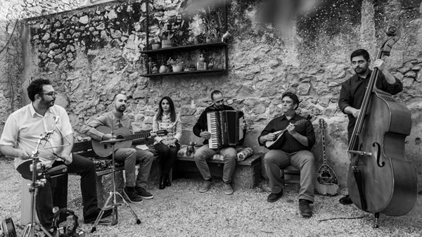 Οι ΣΟΥΑΡέ για δύο ξεχωριστές εμφανίσεις στη "Σφίγγα"