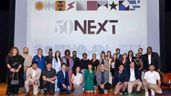 Τα επόμενα σπουδαία πρόσωπα της παγκόσμιας γαστρονομίας