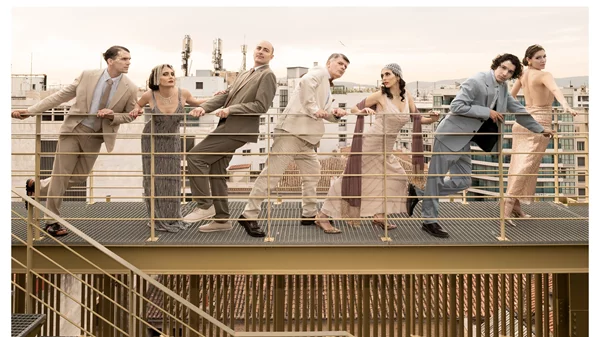 Τι μας περιμένει τον Σεπτέμβρη στην Ταράτσα του Φοίβου