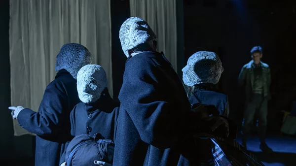 Τι θα δούμε στο θέατρο "Μπέλλος" τη σεζόν 2025-26