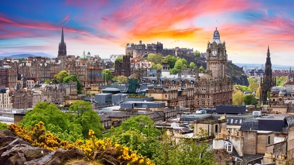 Σκωτία: 6+1 λόγοι για να την επισκεφτείτε