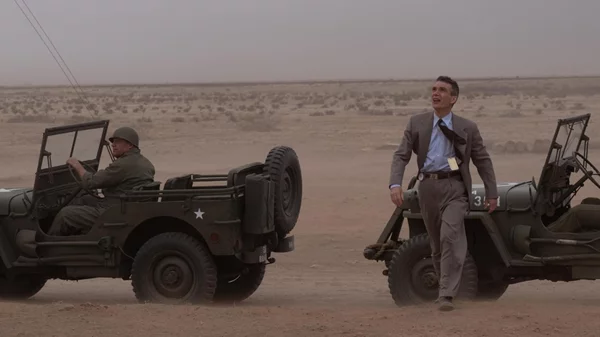 Το "Οπενχάιμερ" δεν είχε αντίπαλο στα βραβεία SAG