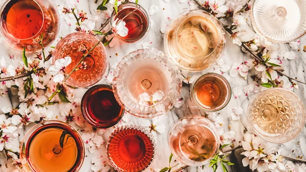 Οι Βάκχες επιστρέφουν στο Ρομάντσο