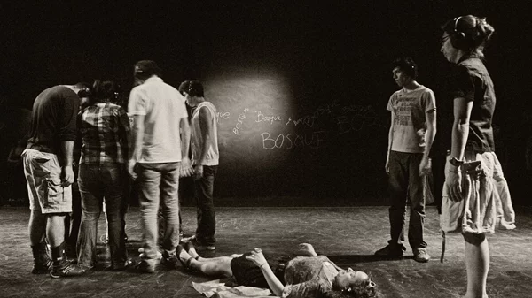 Φεστιβάλ Αθηνών: Τη δική του "Ιεροτελεστία της άνοιξης" παρουσιάζει ο Ροζέρ Μπερνάτ