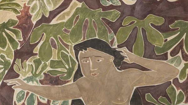 Έργα ζωγραφικής από την Αμμόχωστο φιλοξενούνται στη Δημοτική Πινακοθήκη Πειραιά