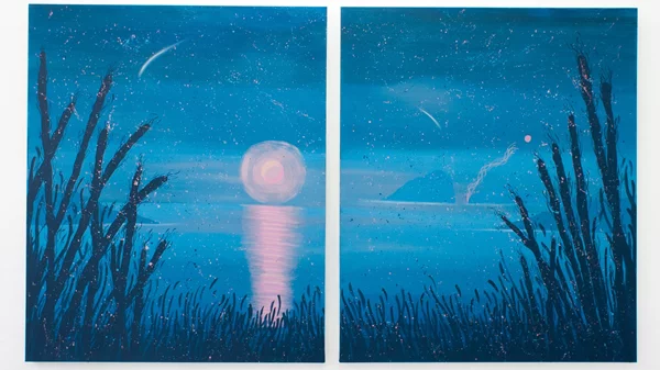 Ο Αλέξανδρος Σιμόπουλος χαρτογραφεί όλες τις παραλίες όπου έχει αποκοιμηθεί