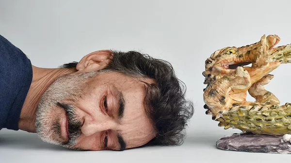 Το ημερολόγιο του Κωνσταντίνου Λαδιανού είναι γεμάτο μύθους, τέρατα αλλά και θαύματα