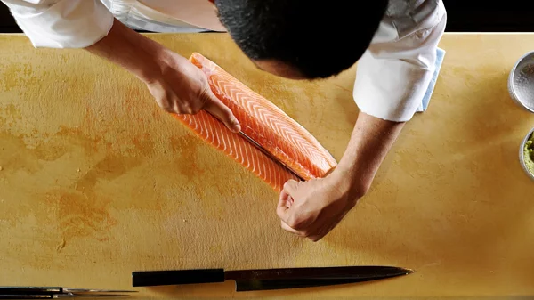 Ρετρό: Πώς έμαθε να τρώει σούσι η Αθήνα