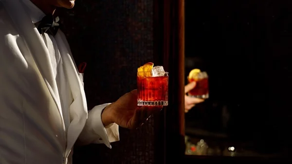 Οι μιλανέζικοι ναοί του Negroni