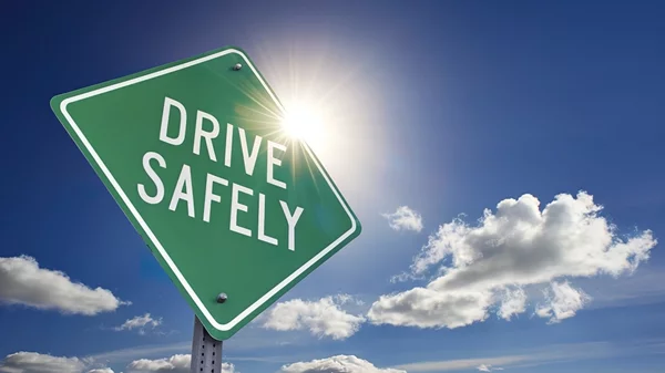 Πανελλήνιος Μαθητικός Διαγωνισμός για την Ασφαλή Οδήγηση: "Drive the Change"