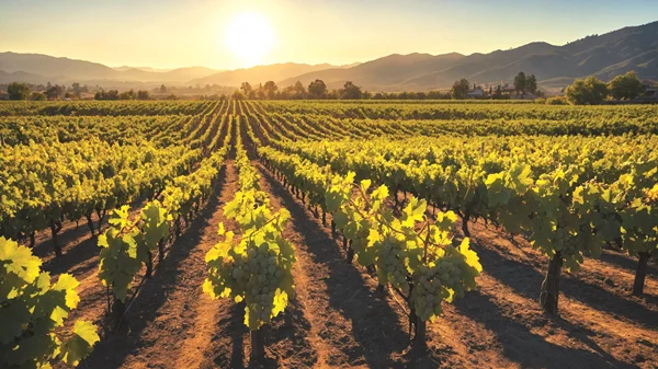 Μπαίνουμε σε ταξιδιωτικό...κλήμα, σε αυτά τα οινοποιεία