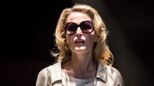 "Λεωφορείο ο Πόθος" με Γκίλιαν Άντερσον σε μια ερμηνεία ζωής στο Μέγαρο Μουσικής Αθηνών