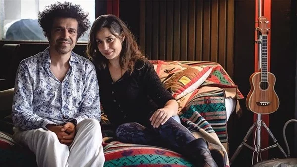 "ElaiΩnas Festival": Οι δημιουργοί του Φένια Παπαδόδημα και Γιώργος Παλαμιώτης μοιράζονται όσα τους έφεραν ως εδώ