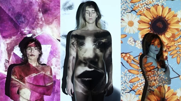 "Εσύ, η ζωώδης μηχανή": Το βιβλίο της Ελένης Σικελιανός παρουσιάζεται για πρώτη φορά στο θέατρο