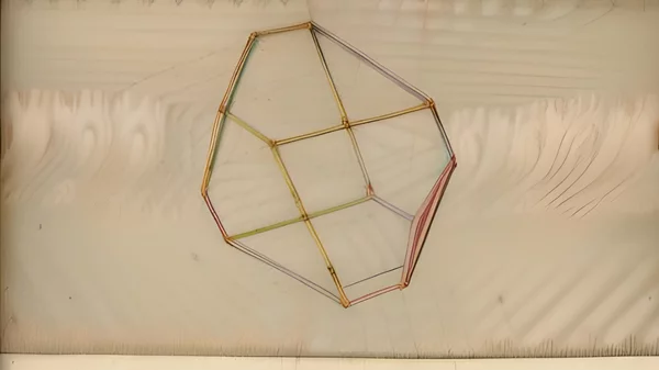 Η διαδραστική φωτιστική εγκατάσταση "Moodboard" του Γιώργου Δρίβα στην πλατεία Κοτζιά βάζει τον πολίτη στο επίκεντρο και αλλάζει χρώμα ανάλογα με τη διάθεσή μας!