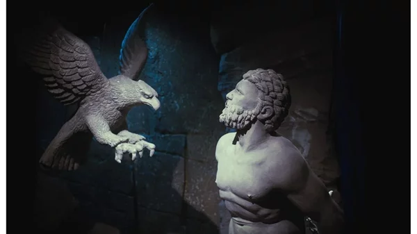 Το μεγαλύτερο θεματικό πάρκο της Αρχαίας Ελλάδας ανοίγει στη ΔΕΘ – με Αρχαίο Θέατρο και διαδράσεις