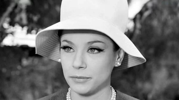 Έφυγε από τη ζωή η Μέλπω Ζαρόκωστα