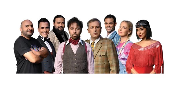 "Ολα…λάθος!" για Τσαλταμπάση και Μπουρδούμη