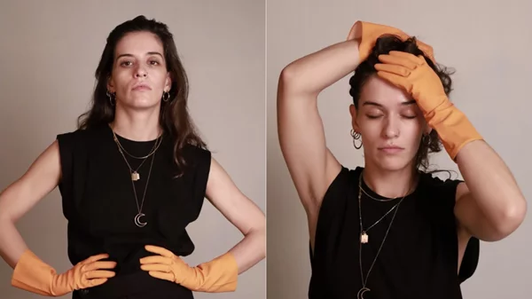 Κατερίνα Φώτη: "Οι γυναίκες στερούνται σχεδόν ολοκληρωτικά του ελεύθερου χρόνου"