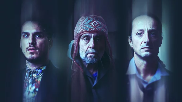 "Ο επιστάτης": Ο Σωτήρης Χατζάκης σκηνοθετεί και πρωταγωνιστεί στο έργο του Πίντερ