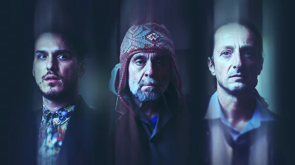 "Ο επιστάτης" του Χάρολντ Πίντερ έρχεται στο Θέατρο Αργώ