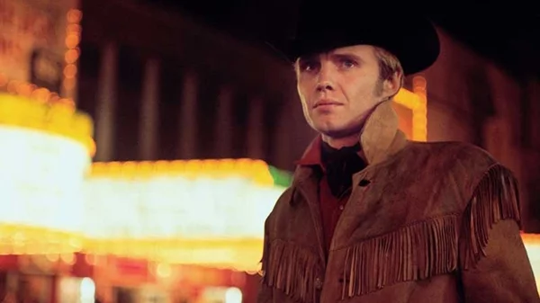 Ο Καουμπόι του Μεσονυκτίου