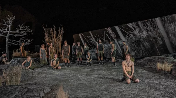 "Ιππόλυτος": Αναβολή παραστάσεων και νέες ημερομηνίες