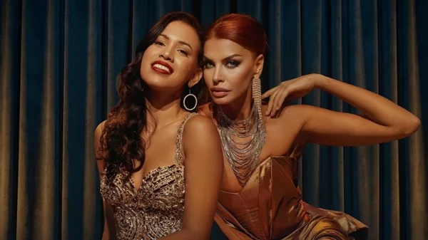 Νίνα Λοτσάρη και Rosanna Mailan γεμίζουν "Pasión" το Baraonda