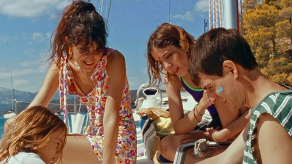 Οι ταινίες που έρχονται στις αίθουσες την Πέμπτη 15/5