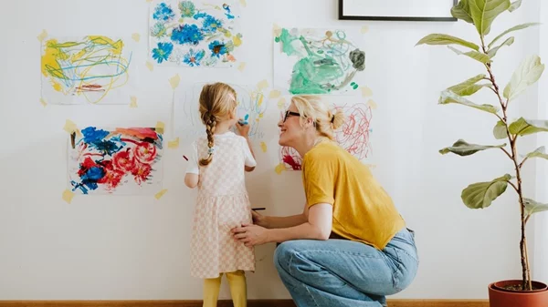 Οι γονικές προσδοκίες και η επιρροή τους στην ψυχοσυναισθηματική εξέλιξη των παιδιών