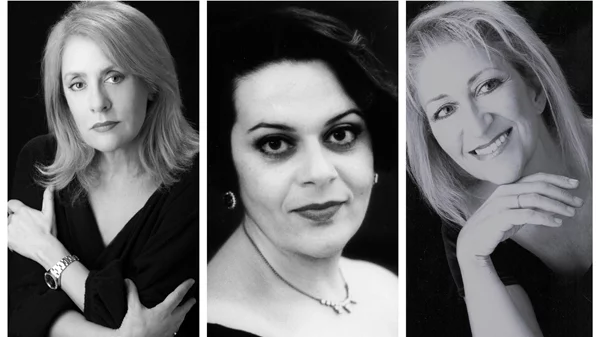 "Άλμα Μάλερ": Ένα μουσικοθεατρικό αναλόγιο για μια ιδιαίτερη γυναίκα