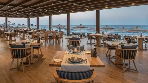 "Nights of Gastronomy": Ένας νέος θεσμός βάζει τη γαστρονομία στο προσκήνιο