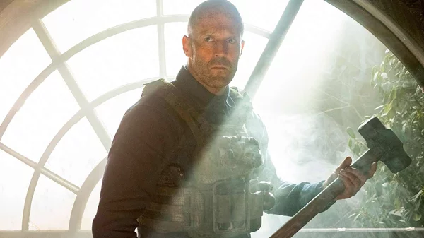 Οι περιπέτειες που βλέπουμε στα σινεμά αυτήν την εβδομάδα