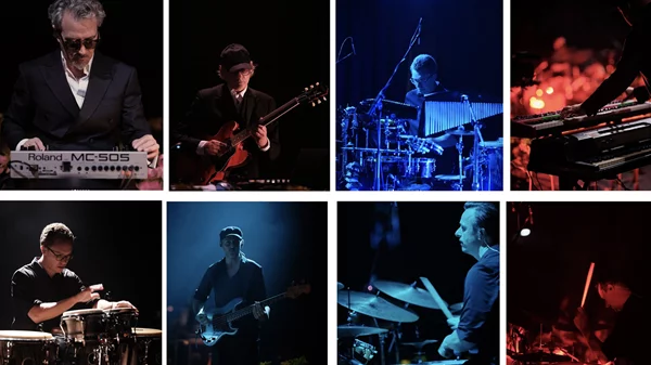 Οι Kruder & Dorfmeister γιορτάζουν 25 χρόνια The K&D Sessions