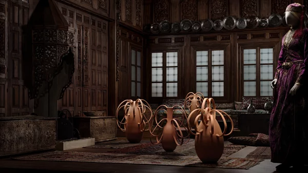 Εγκαίνια: Οι εκθέσεις της εβδομάδας (27/2-5/3)